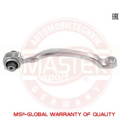 Рычаг подвески MASTER-SPORT 35660-PCS-MS
