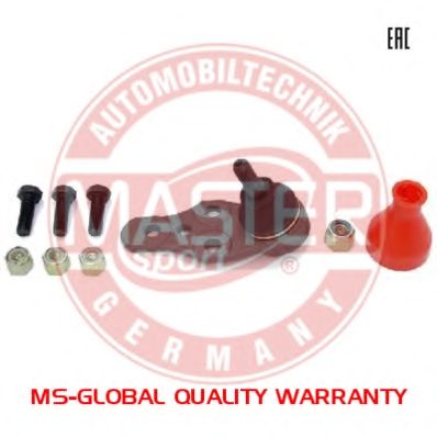 Шаровая опора MASTER-SPORT 12152-SET-MS