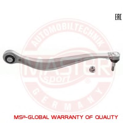 Рычаг подвески MASTER-SPORT 36207-PCS-MS