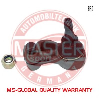 Наконечник рулевой тяги MASTER-SPORT 12173-PCS-MS