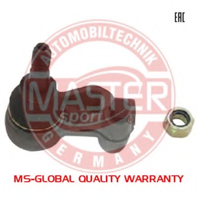 Наконечник рулевой тяги MASTER-SPORT 12180-PCS-MS