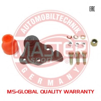 Шаровая опора комплект MASTER-SPORT 12209-PCS-MS