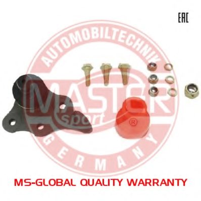Шаровая опора MASTER-SPORT 12210-PCS-MS