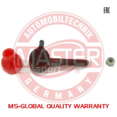 Наконечник рулевой тяги MASTER-SPORT 12236-PCS-MS