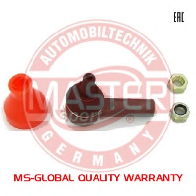 Наконечник рулевой тяги MASTER-SPORT 12547-PCS-MS