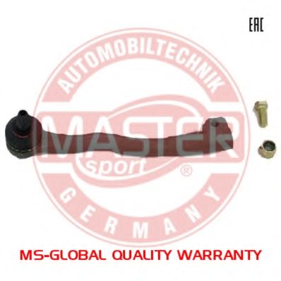 Наконечник рулевой тяги MASTER-SPORT 13297-PCS-MS