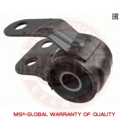 Сайлентблок рычага MASTER-SPORT 36285-PCS-MS