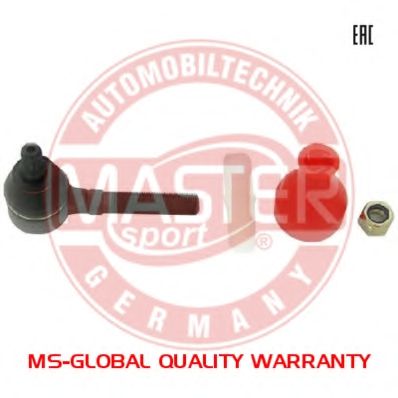 Наконечник рулевой тяги MASTER-SPORT 13786-PCS-MS