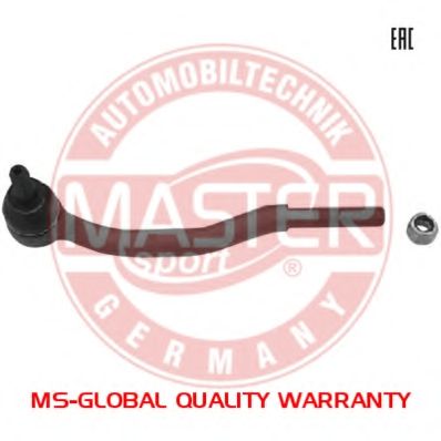Наконечник рулевой тяги MASTER-SPORT 14131-PCS-MS