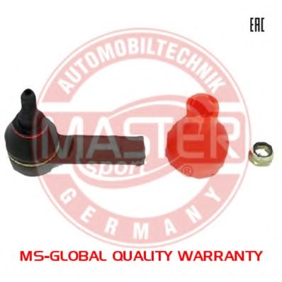 Наконечник рулевой тяги MASTER-SPORT 14705-PCS-MS