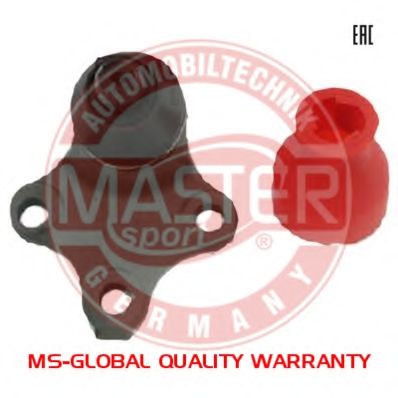 Шаровая опора MASTER-SPORT 14767-SET-MS