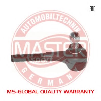 Наконечник рулевой тяги MASTER-SPORT 14800-PCS-MS