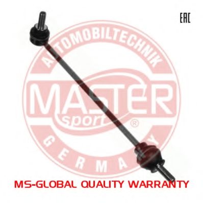 Стойка стабилизатора MASTER-SPORT 17464-PCS-MS