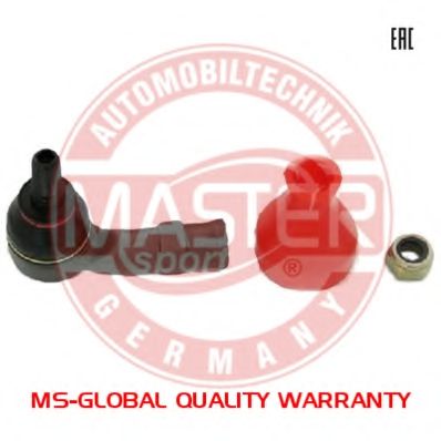 Наконечник рулевой тяги MASTER-SPORT 17623-PCS-MS