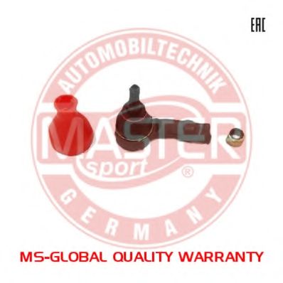 Наконечник рулевой тяги MASTER-SPORT 17624-PCS-MS
