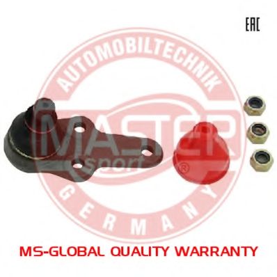 Шаровая опора MASTER-SPORT 17786-SET-MS