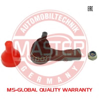 Наконечник рулевой тяги MASTER-SPORT 17843-PCS-MS