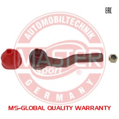 Наконечник рулевой тяги MASTER-SPORT 20041-PCS-MS