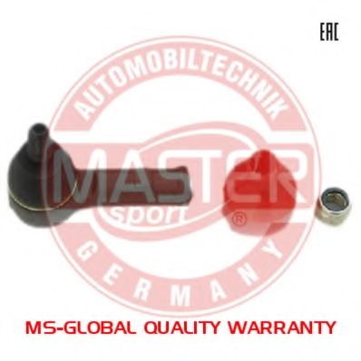 Наконечник рулевой тяги MASTER-SPORT 20143-PCS-MS