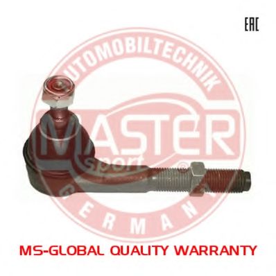 Наконечник рулевой тяги MASTER-SPORT 20371-PCS-MS