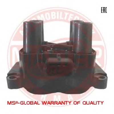 Катушка зажигания MASTER-SPORT 21110-3705010-PCS-MS