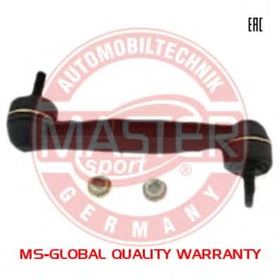 Стойка стабилизатора MASTER-SPORT 24529-PCS-MS