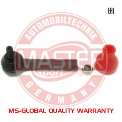 Наконечник рулевой тяги MASTER-SPORT 24534-PCS-MS