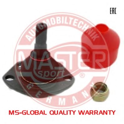 Шаровая опора MASTER-SPORT 24539-PCS-MS