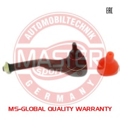 Наконечник рулевой тяги MASTER-SPORT 24723-PCS-MS