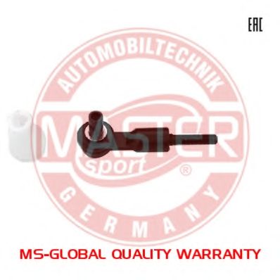 Наконечник рулевой тяги MASTER-SPORT 25863-PCS-MS