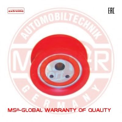 Натяжной ролик ремня ГРМ MASTER-SPORT 2112-1006120-SE-PCS-MS