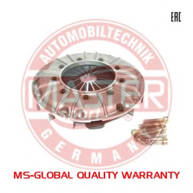 Корзина сцепления MASTER-SPORT 118010510-AL-PCS-MS