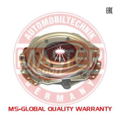 Корзина сцепления MASTER-SPORT 118010510-PCS-MS