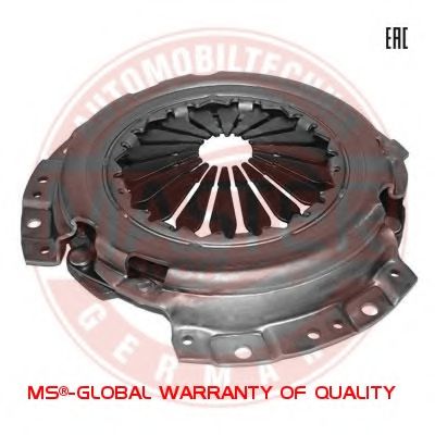 Корзина сцепления MASTER-SPORT 2112-1601085-PCS-MS