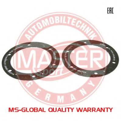 Диск сцепления MASTER-SPORT 1861187104210-PCS-MS