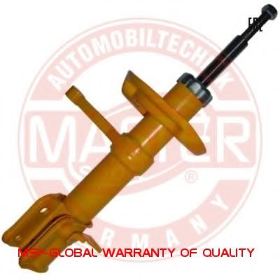 Амортизатор MASTER-SPORT 1119-KR-PCS-MS