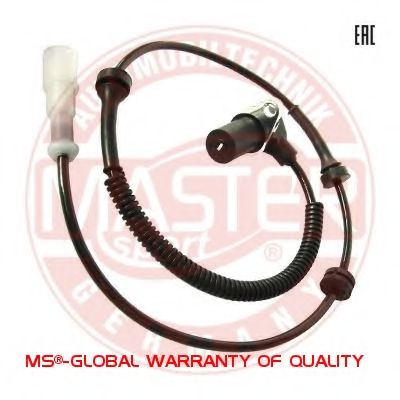 Датчик АБС MASTER-SPORT 0265006751-PCS-MS