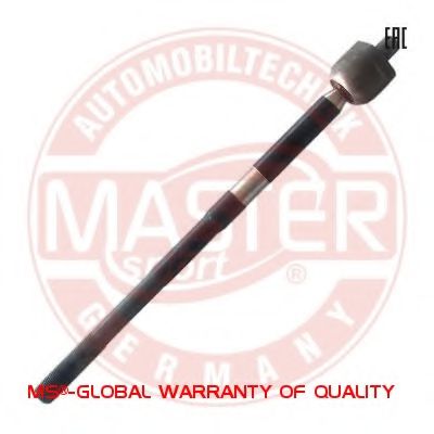 Рулевая тяга MASTER-SPORT 25776-PCS-MS