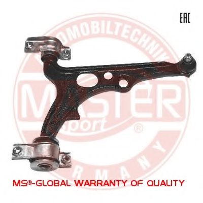 Рычаг подвески MASTER-SPORT 26749-PCS-MS