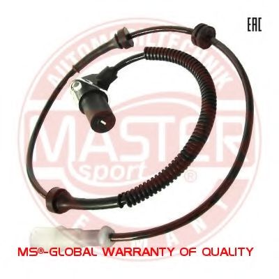 Датчик АБС MASTER-SPORT 0265006752-PCS-MS
