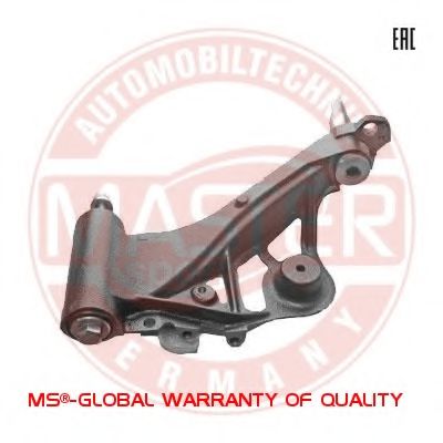 Рычаг подвески MASTER-SPORT 26755B-PCS-MS