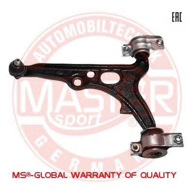 Рычаг подвески MASTER-SPORT 26761-PCS-MS
