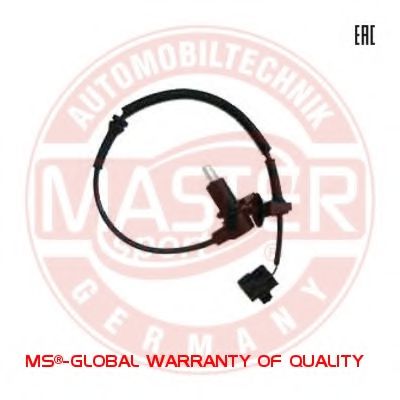 Датчик АБС MASTER-SPORT 0964732240-PCS-MS