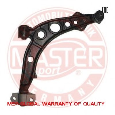 Рычаг подвески MASTER-SPORT 26766-PCS-MS