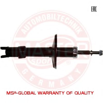 Амортизатор MASTER-SPORT 315539-PCS-MS