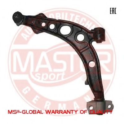 Рычаг подвески MASTER-SPORT 26767-PCS-MS