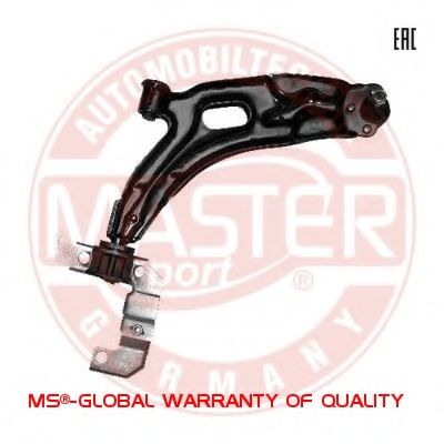 Рычаг подвески MASTER-SPORT 27055-PCS-MS