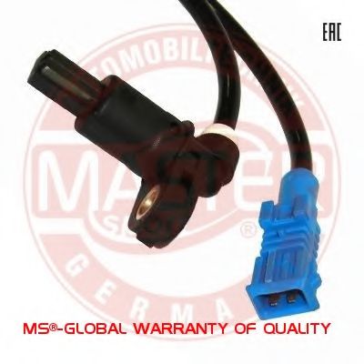 Датчик АБС MASTER-SPORT 0986595022-PCS-MS