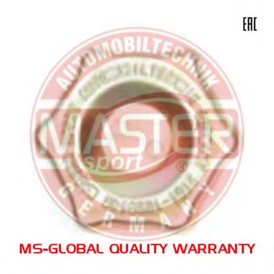 Крышка маслозаливной горловины MASTER-SPORT 2101-1009146-PR-PCS-MS