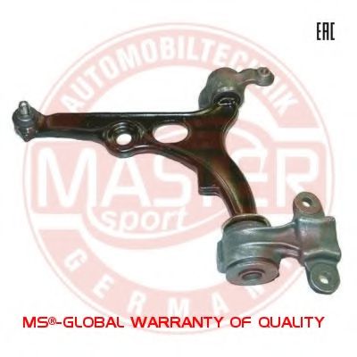 Рычаг подвески MASTER-SPORT 27065-PCS-MS